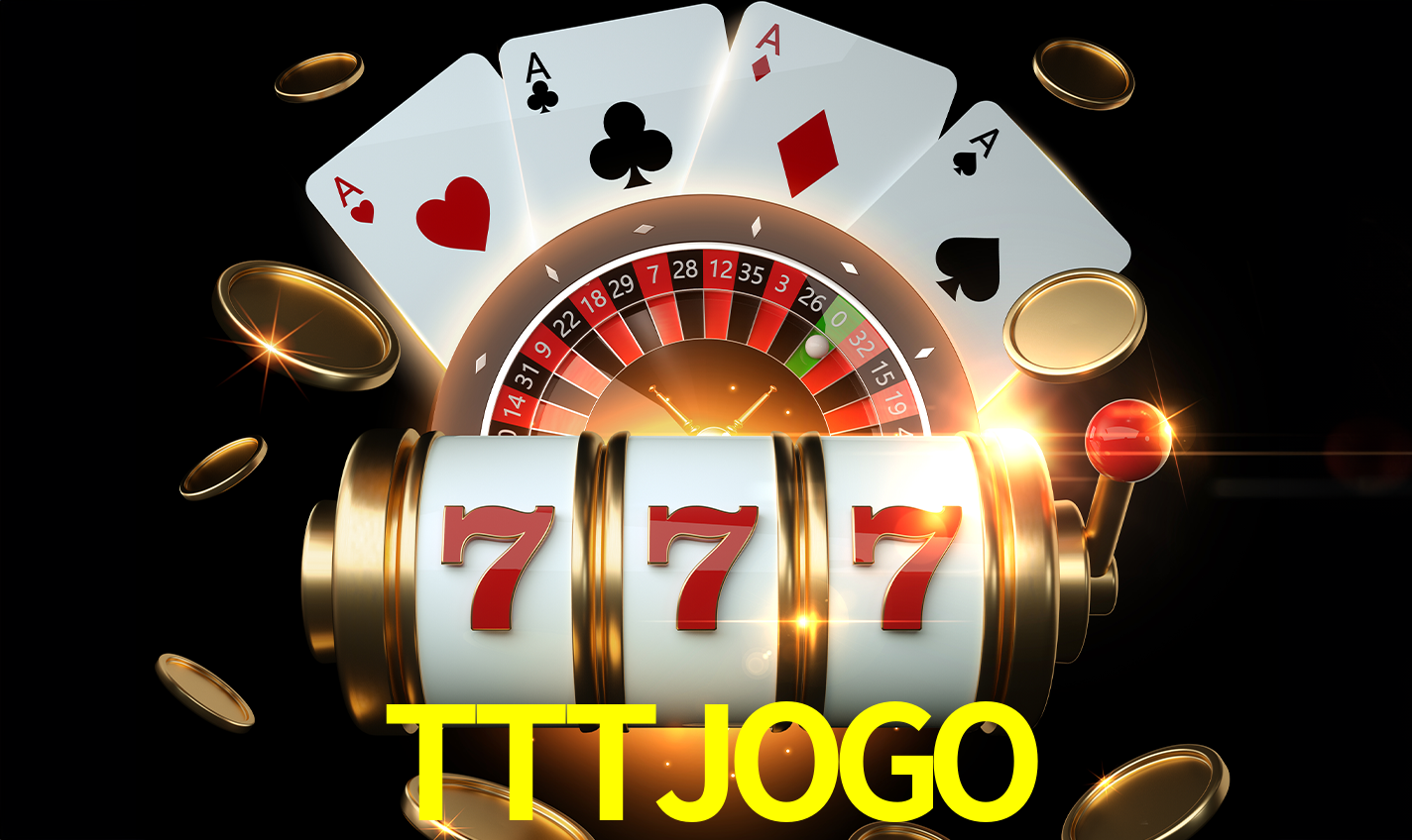 TTTJOGO aplicativo