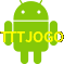 Aplicativo TTTJOGObet para Android
