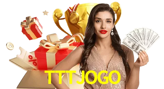 TTTJOGO