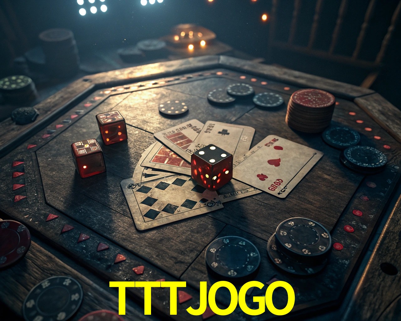 cassino TTTJOGO